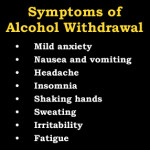 Alcohol Withdrawal Symptoms | Inspire Malibu