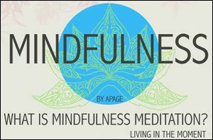 What is Mindfulness