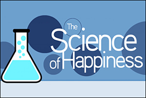 The Science of Happiness