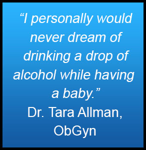 alcohol pregnancy