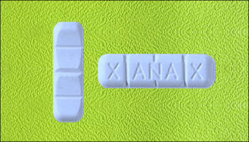 Xanax Bars