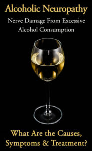 Alcoholic Neuropathy: The Causes, Symptoms and Treatment - Inspire Malibu