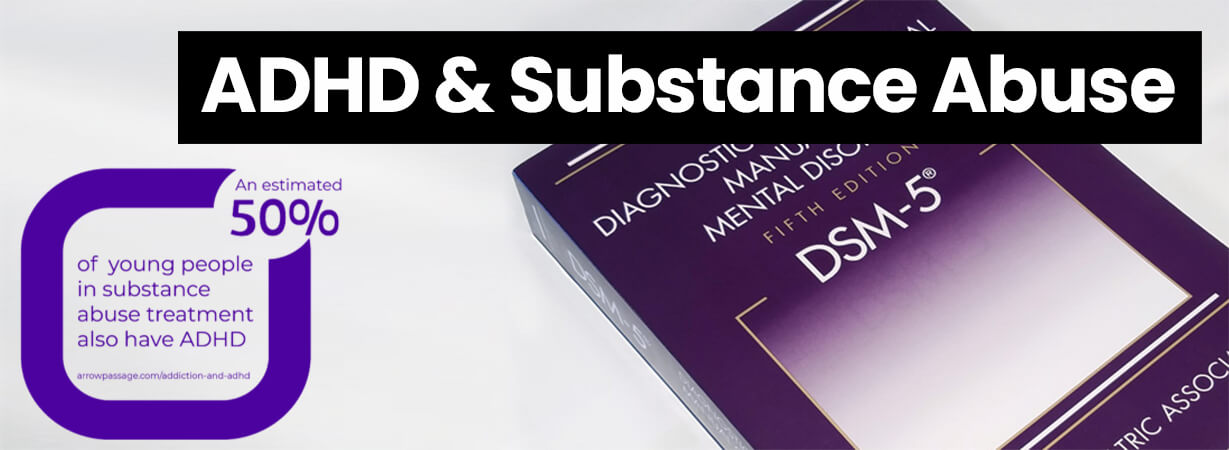 ADHD & Substance Abuse