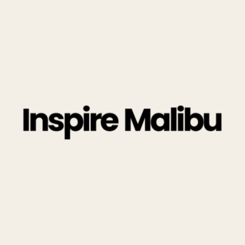 Logo Inspire Malibu