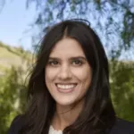 Anastasia Sarkar, CEO