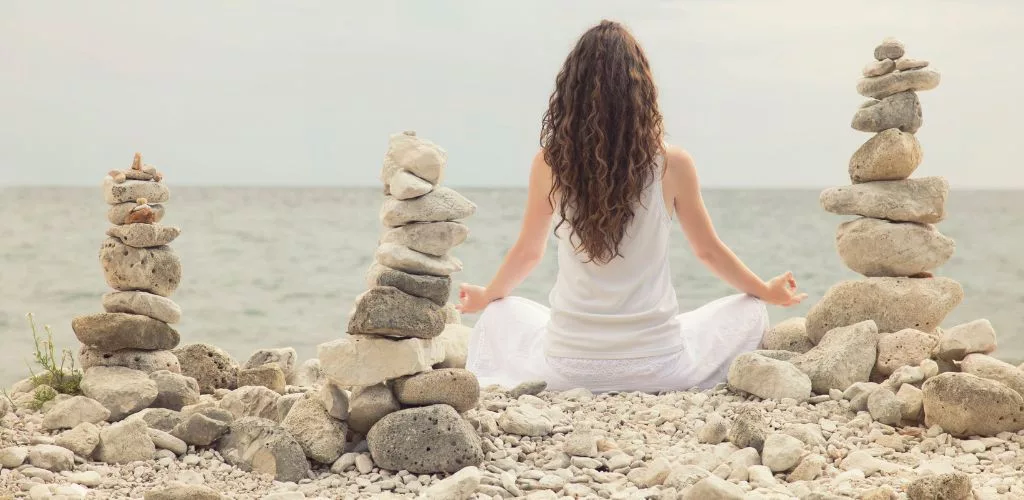 Meditation Technique