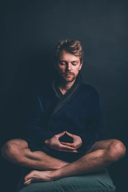 How Mindfulness-Based Relapse Prevention Can Help You Achieve Long-Term Sobriety